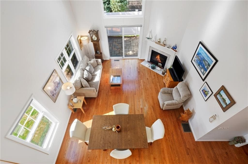 Condominium at 80 Bear Hill Road UNIT 101, Cumberland, photo 22 of 50