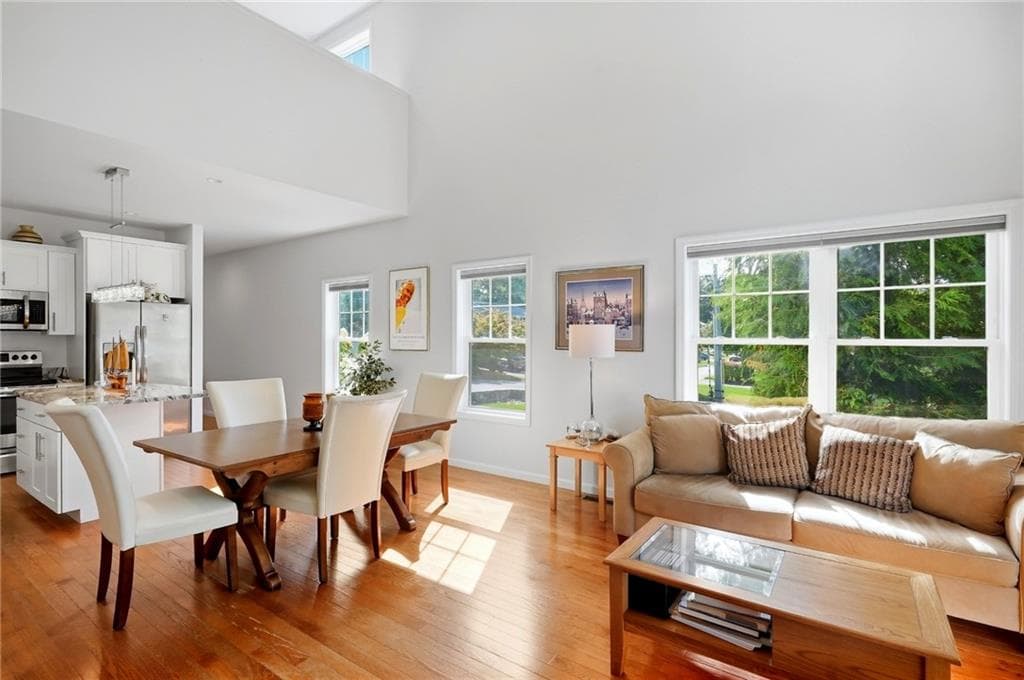 Condominium at 80 Bear Hill Road UNIT 101, Cumberland, photo 20 of 50