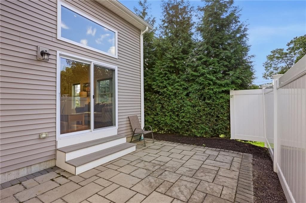 Condominium at 80 Bear Hill Road UNIT 101, Cumberland, photo 30 of 50