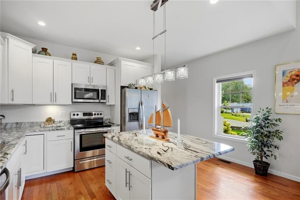 Condominium at 80 Bear Hill Road UNIT 101, Cumberland, photo 10 of 50