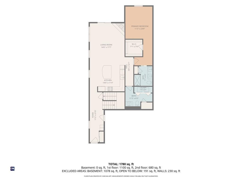 Condominium at 80 Bear Hill Road UNIT 101, Cumberland, photo 49 of 50