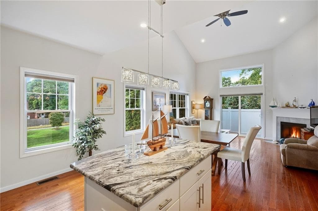 Condominium at 80 Bear Hill Road UNIT 101, Cumberland, photo 14 of 50