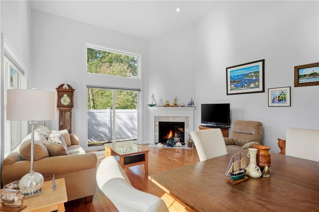 Condominium at 80 Bear Hill Road UNIT 101, Cumberland, photo 19 of 50
