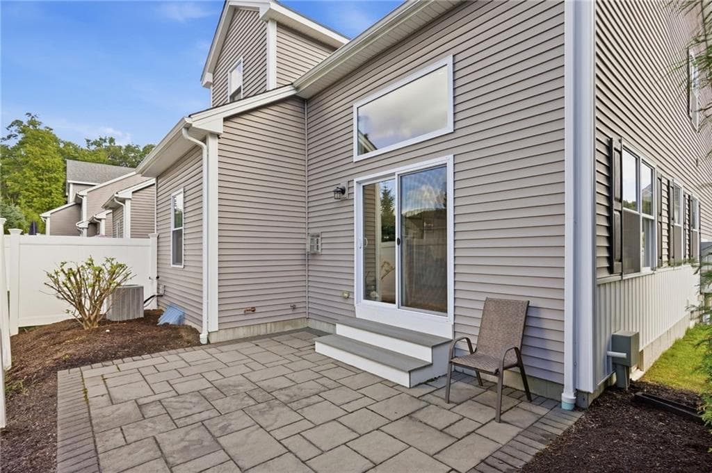 Condominium at 80 Bear Hill Road UNIT 101, Cumberland, photo 31 of 50