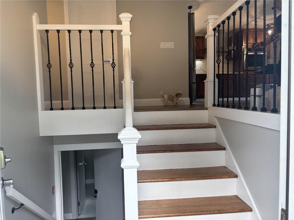 Single Family Residence at 23 Granite Street, Johnston, photo 3 of 25