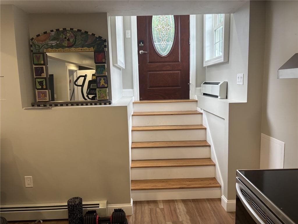 Single Family Residence at 23 Granite Street, Johnston, photo 18 of 25