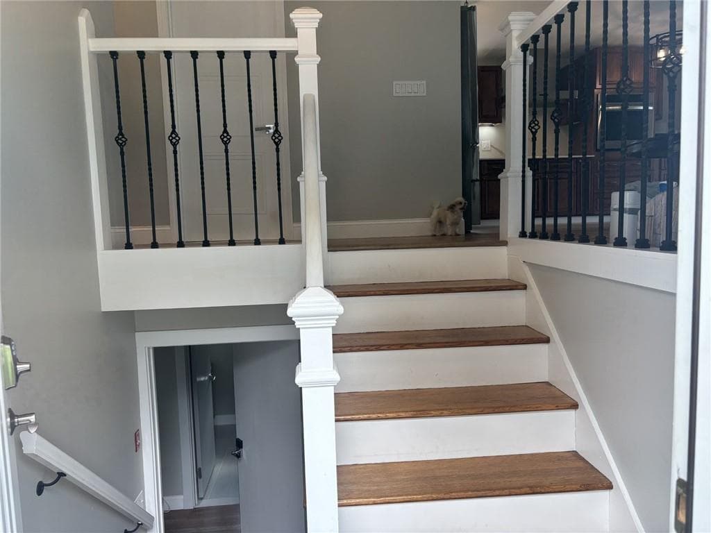 Single Family Residence at 23 Granite Street, Johnston, photo 15 of 25