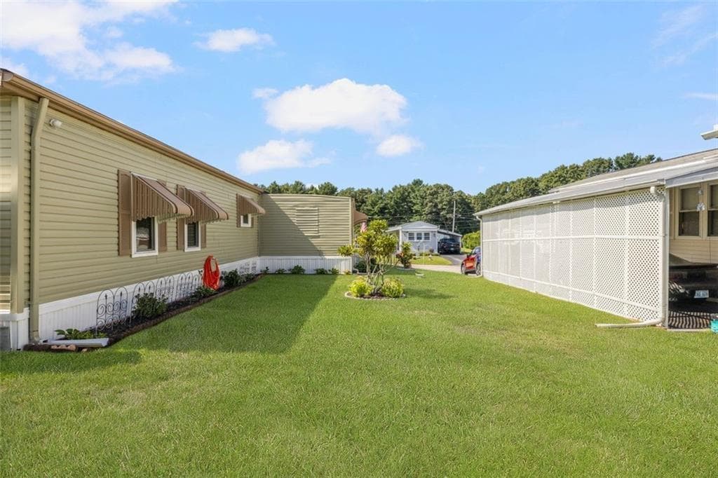 Single Family Residence at 15 E Lane, Coventry, photo 23 of 25
