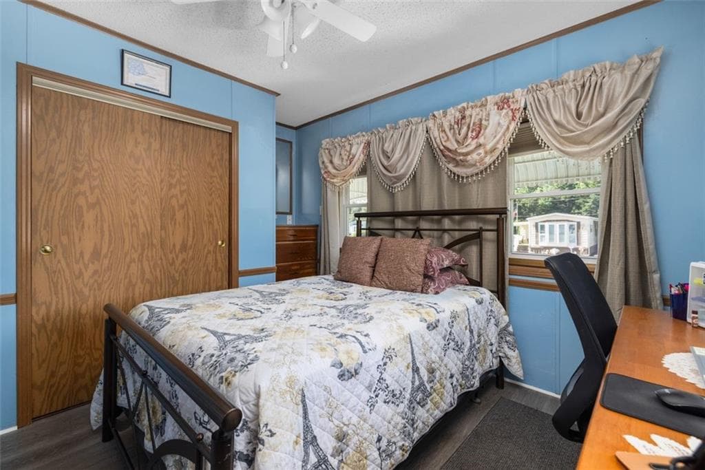 Single Family Residence at 15 E Lane, Coventry, photo 13 of 25