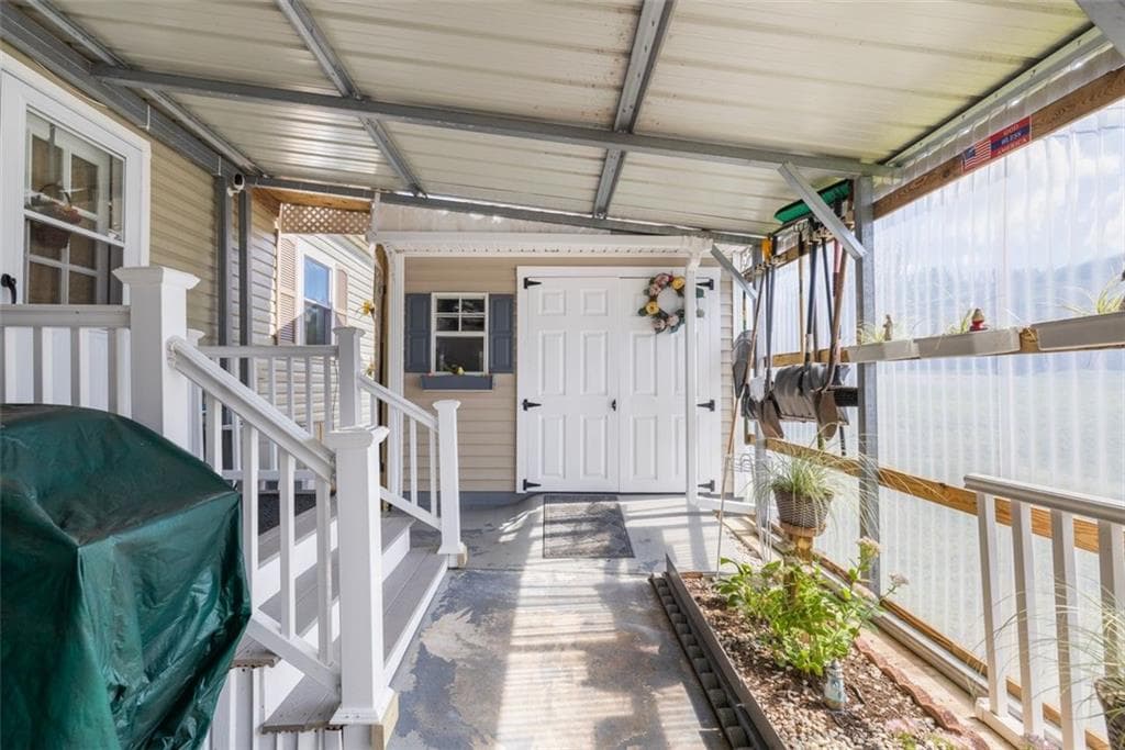 Single Family Residence at 15 E Lane, Coventry, photo 17 of 25