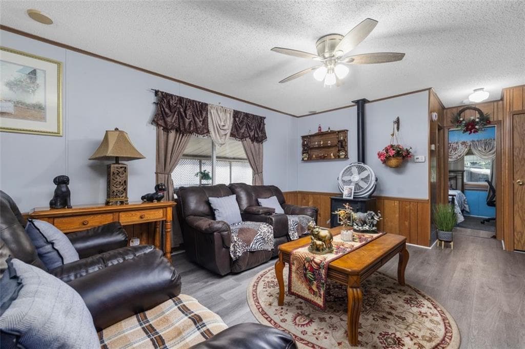 Single Family Residence at 15 E Lane, Coventry, photo 9 of 25
