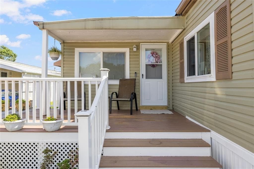 Single Family Residence at 15 E Lane, Coventry, photo 24 of 25