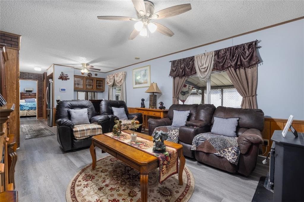 Single Family Residence at 15 E Lane, Coventry, photo 10 of 25