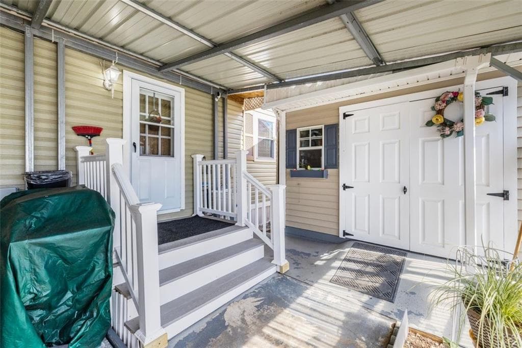 Single Family Residence at 15 E Lane, Coventry, photo 18 of 25