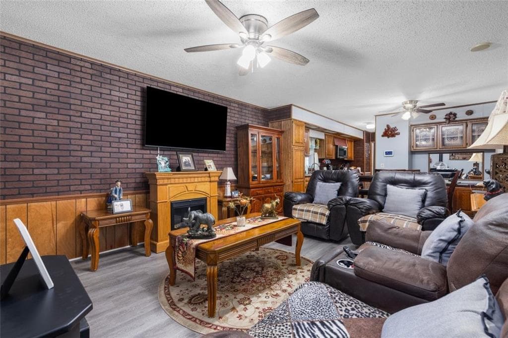 Single Family Residence at 15 E Lane, Coventry, photo 11 of 25