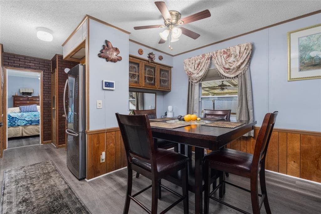 Single Family Residence at 15 E Lane, Coventry, photo 8 of 25