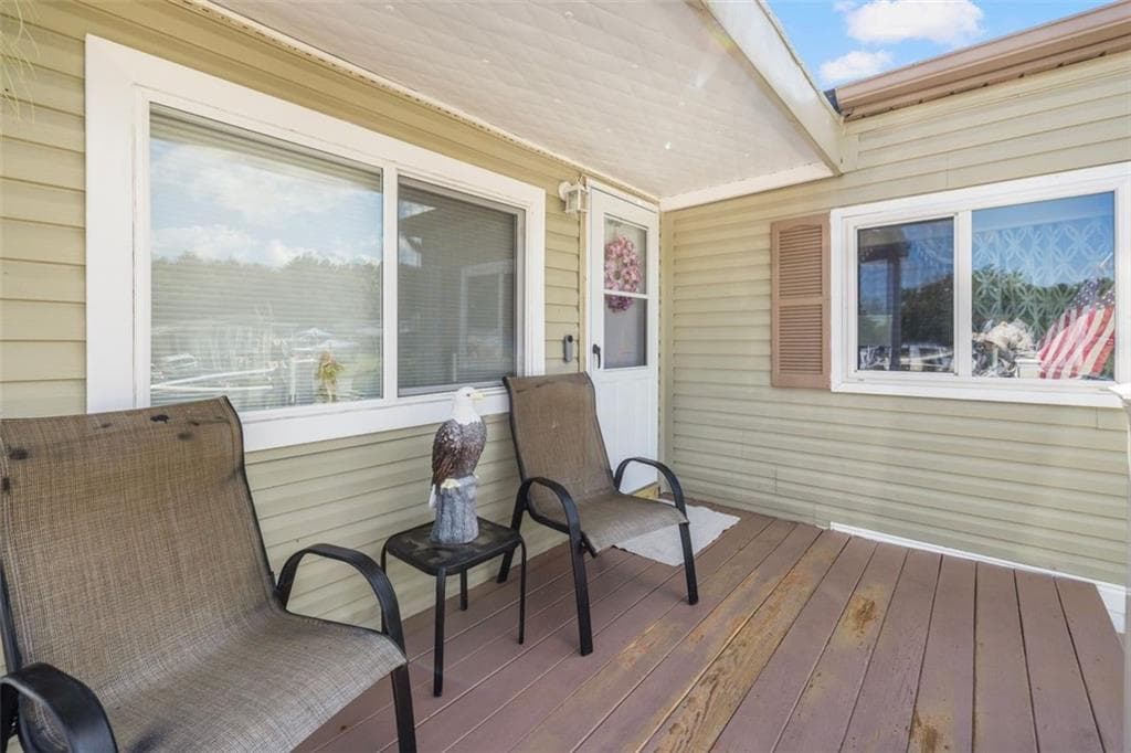 Single Family Residence at 15 E Lane, Coventry, photo 25 of 25