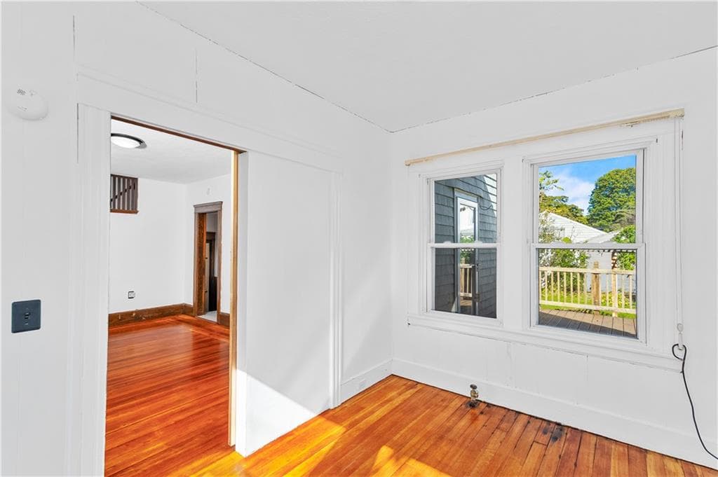 Single Family Residence at 221 Massachusetts Avenue, Providence, photo 27 of 47