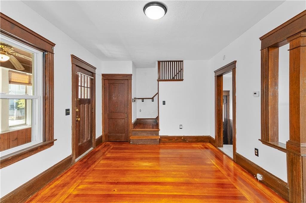 Single Family Residence at 221 Massachusetts Avenue, Providence, photo 6 of 47