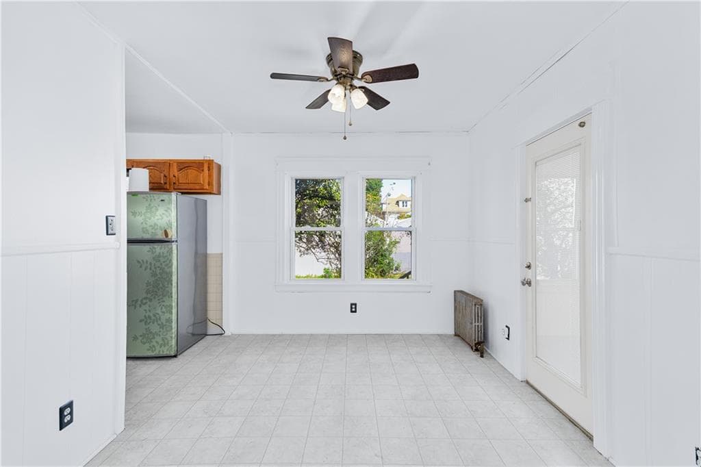 Single Family Residence at 221 Massachusetts Avenue, Providence, photo 17 of 47