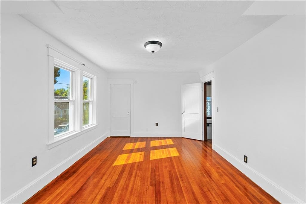 Single Family Residence at 221 Massachusetts Avenue, Providence, photo 26 of 47