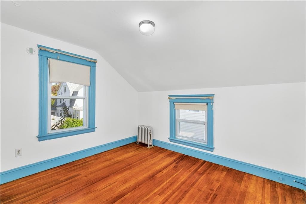 Single Family Residence at 221 Massachusetts Avenue, Providence, photo 22 of 47