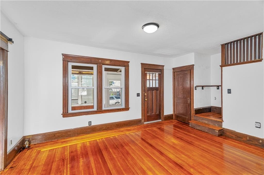Single Family Residence at 221 Massachusetts Avenue, Providence, photo 7 of 47