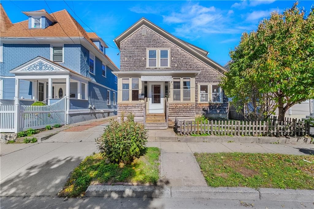 221 Massachusetts Avenue