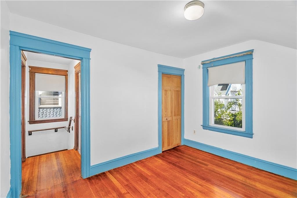 Single Family Residence at 221 Massachusetts Avenue, Providence, photo 20 of 47