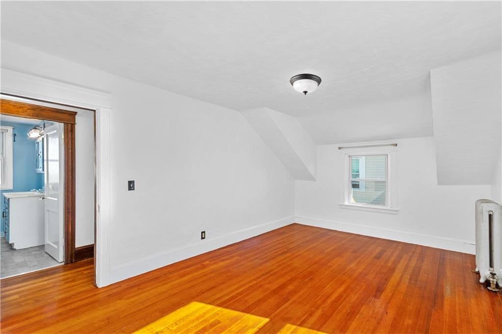 Single Family Residence at 221 Massachusetts Avenue, Providence, photo 24 of 47