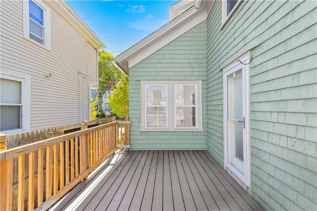 Single Family Residence at 221 Massachusetts Avenue, Providence, photo 34 of 47