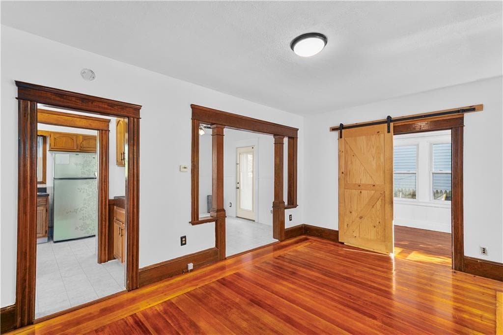 Single Family Residence at 221 Massachusetts Avenue, Providence, photo 10 of 47