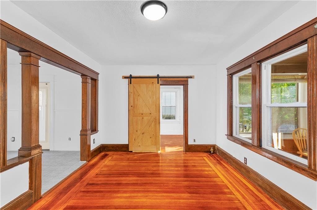Single Family Residence at 221 Massachusetts Avenue, Providence, photo 8 of 47