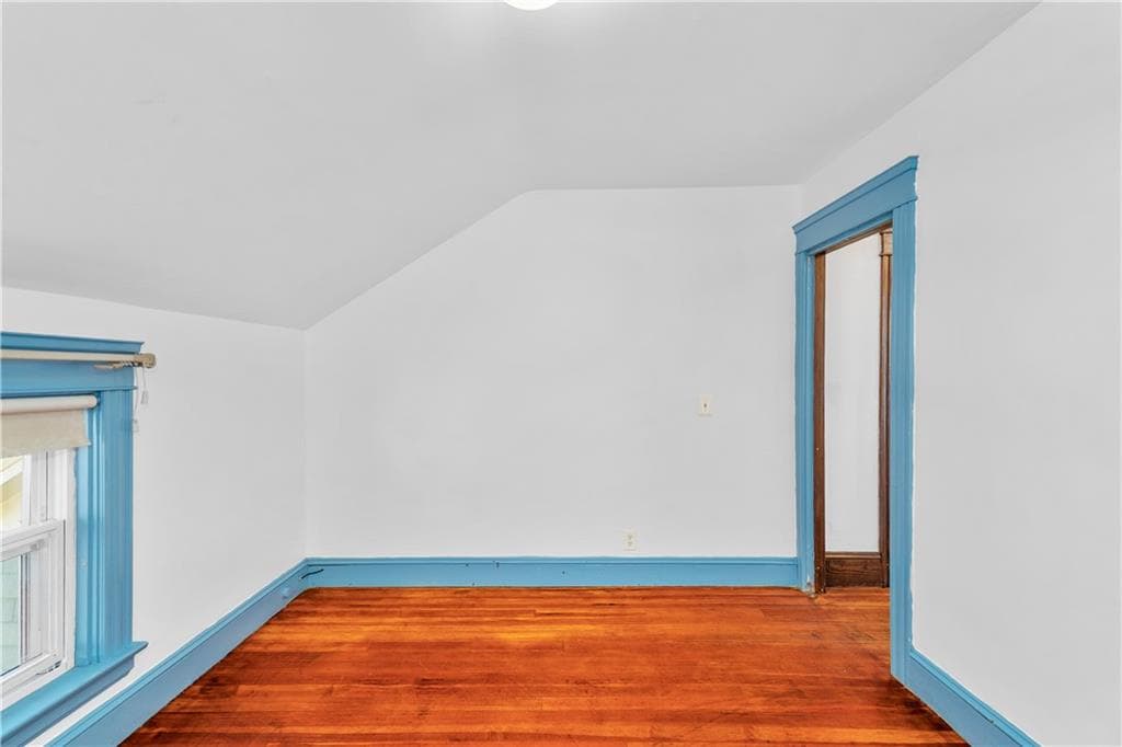 Single Family Residence at 221 Massachusetts Avenue, Providence, photo 21 of 47