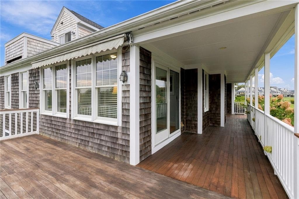 Condominium at 17 Pocasset Lane, Portsmouth, photo 49 of 50