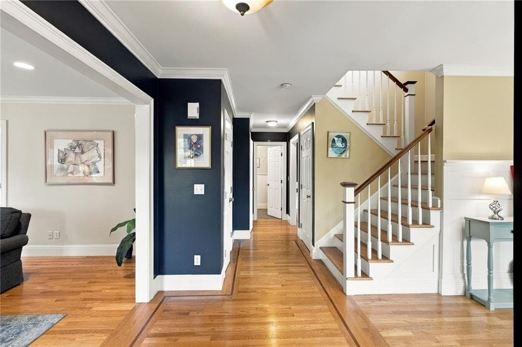 Condominium at 17 Pocasset Lane, Portsmouth, photo 14 of 50