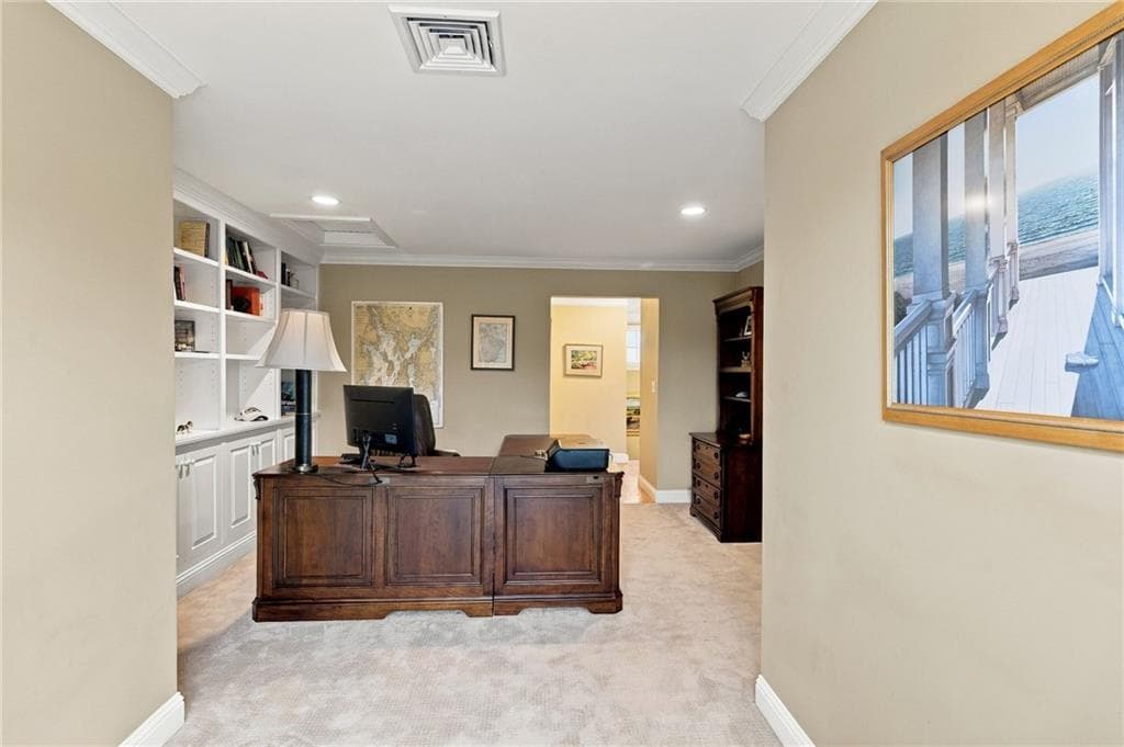 Condominium at 17 Pocasset Lane, Portsmouth, photo 37 of 50