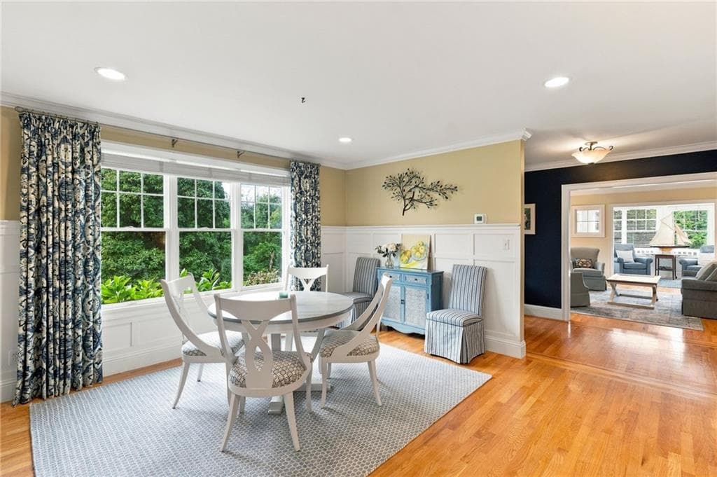 Condominium at 17 Pocasset Lane, Portsmouth, photo 15 of 50