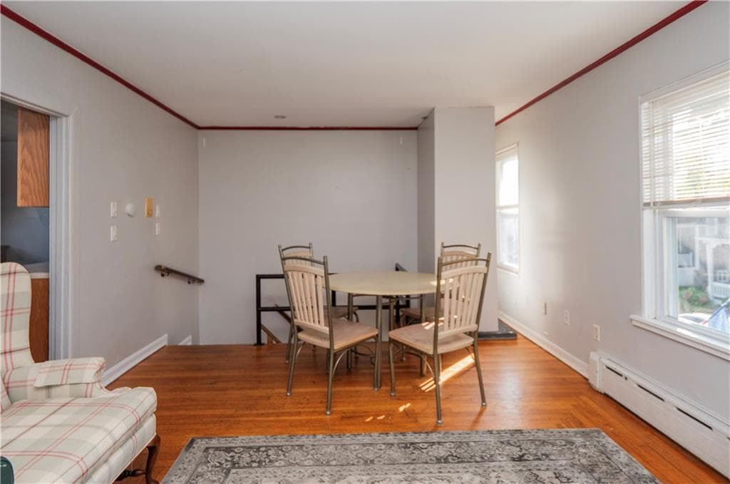 Multi Family at 10 Hammond Street, Newport, photo 22 of 46
