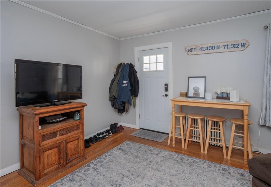 Multi Family at 10 Hammond Street, Newport, photo 7 of 46