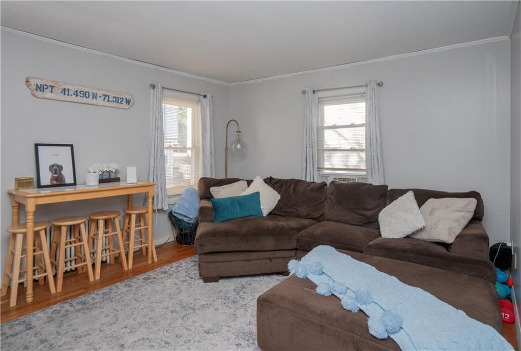 Multi Family at 10 Hammond Street, Newport, photo 5 of 46