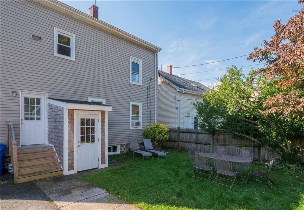 Multi Family at 10 Hammond Street, Newport, photo 4 of 46