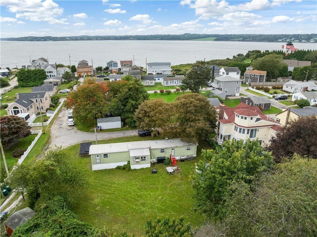 Single Family Residence at 52 Ronnie Street, Tiverton, photo 6 of 17