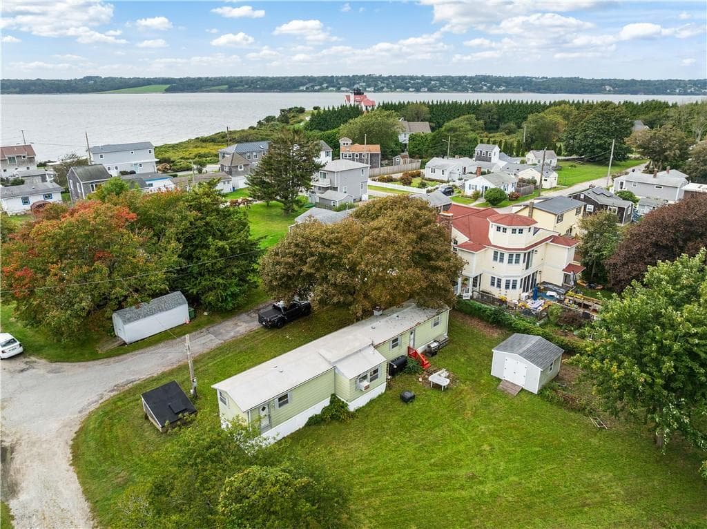 Single Family Residence at 52 Ronnie Street, Tiverton, photo 5 of 17