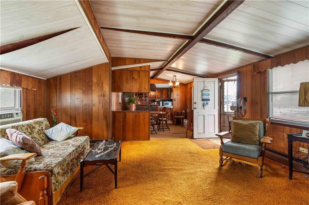 Single Family Residence at 52 Ronnie Street, Tiverton, photo 9 of 17