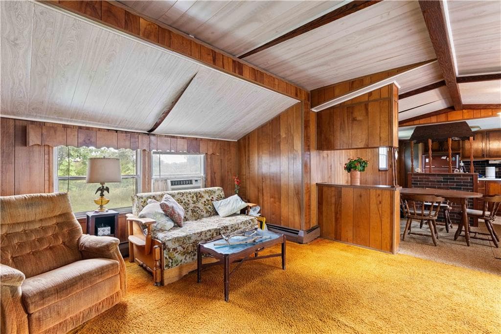 Single Family Residence at 52 Ronnie Street, Tiverton, photo 11 of 17
