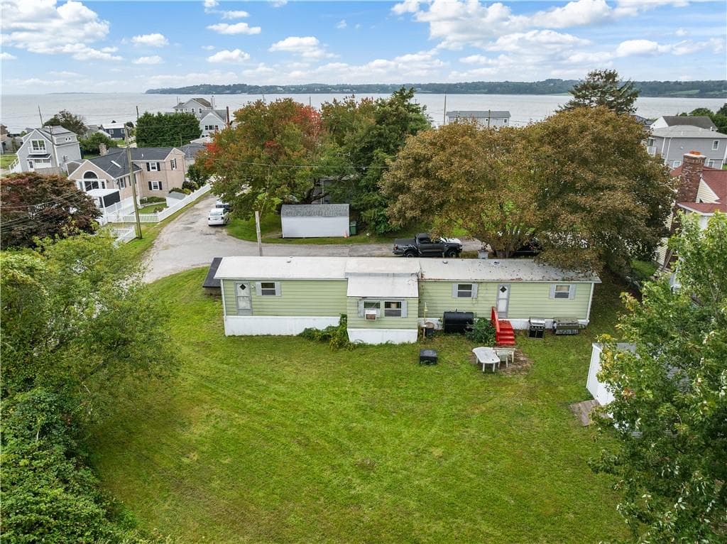 Single Family Residence at 52 Ronnie Street, Tiverton, photo 4 of 17