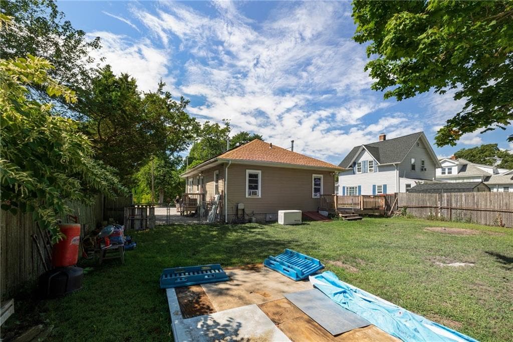 Single Family Residence at 321 Church Avenue, Warwick, photo 30 of 35