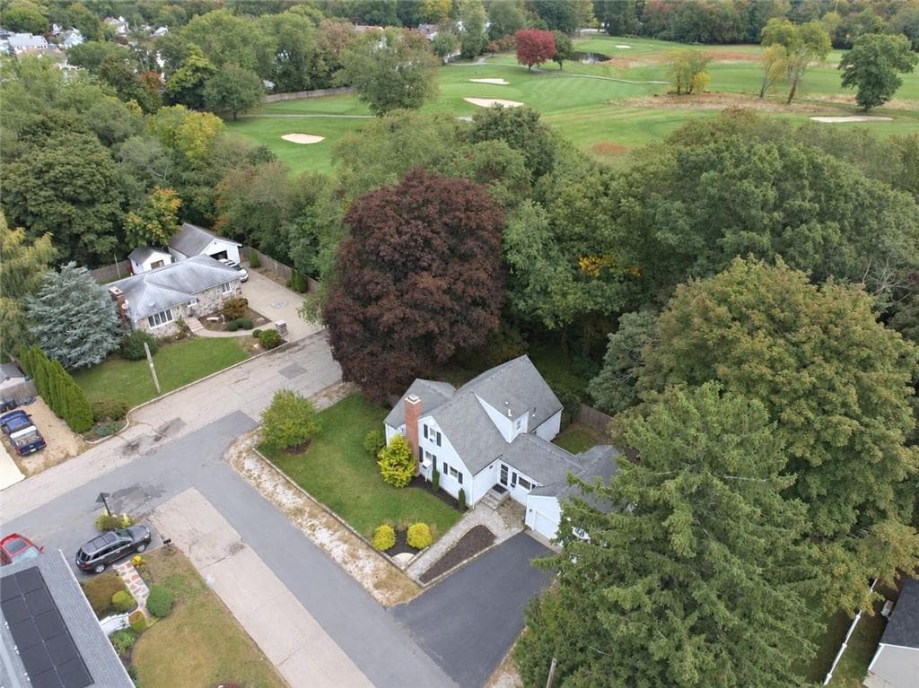Single Family Residence at 151 Metacomet Avenue, East Providence, photo 27 of 27
