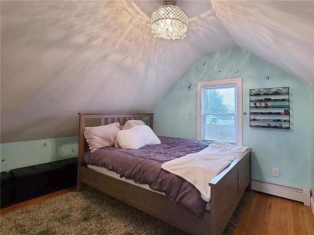 Single Family Residence at 151 Metacomet Avenue, East Providence, photo 17 of 27